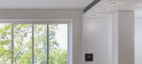 Panasonic presenta el nuevo sistema de climatización multizona PACi NX