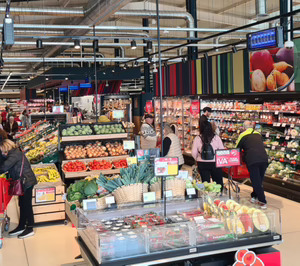 La innovación impulsa el 10% de las ventas de Eroski y refuerza la fidelidad de sus clientes