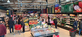 La innovación impulsa el 10% de las ventas de Eroski y refuerza la fidelidad de sus clientes