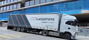 Lanjatrans presentó concurso con más de 2 M de pérdidas acumuladas en ocho meses