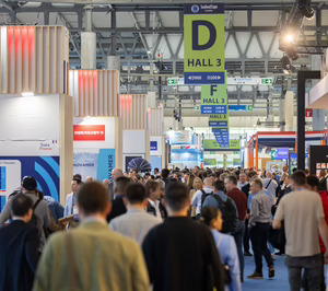 Seafood Barcelona 2026 marca su récord histórico de asistencia con 35.500 visitantes