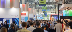 Seafood Barcelona 2026 marca su récord histórico de asistencia con 35.500 visitantes