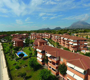 Care Property Invest crece más de un 17% en ingresos y eleva su red de centros operativos