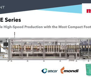 Mespack estará en Interpack 2026 para presentar sus nuevas referencias y funcionalidades