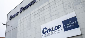 Cyklop Strapesa lleva a cabo nuevas inversiones en un año en el que espera lograr un fuerte crecimiento