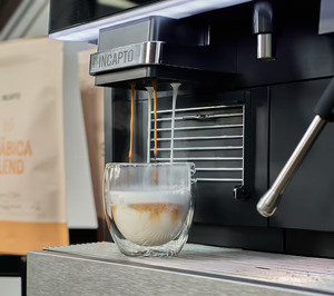 Incapto recauda 10 M€ en una ronda de financiación para expandir su negocio de café