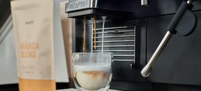 Incapto recauda 10 M€ en una ronda de financiación para expandir su negocio de café