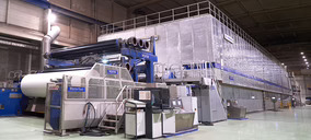 Papresa entra en concurso y un grupo industrial presenta una oferta vinculante de adquisición