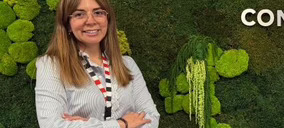 Eiffage nombra a Diana Esperanza Chamorro como responsable de compras