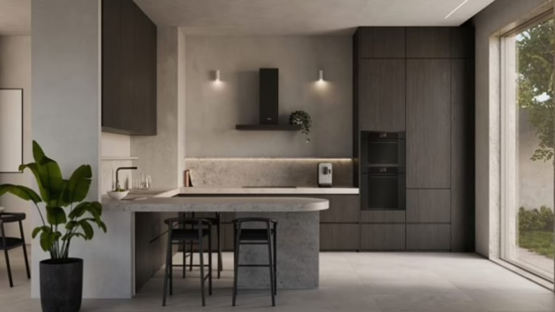 Smeg Musa, una colección estética, funcional y protagonista