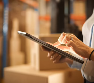 TIBA impulsa la gestión total de la cadena de suministro con Control Tower