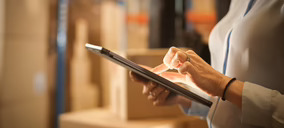 TIBA impulsa la gestión total de la cadena de suministro con Control Tower