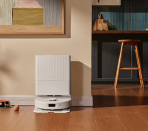 Roborock Qrevo S Pro, robot aspirador de última generación a primer precio