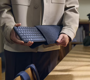 El mercado global de PC crece un 2,5% en el primer trimestre