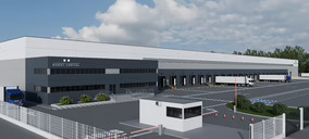 Dunas Capital cierra un acuerdo de financiación para el macroproyecto logístico Alma Meco