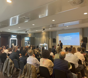 Midea presenta sus novedades en electrodomésticos con un roadshow nacional