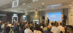 Midea presenta sus novedades en electrodomésticos con un roadshow nacional