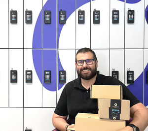 Citibox capta otros 100 M para su proyecto Out of Home