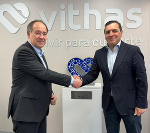 Vithas impulsa un programa de actualización tecnológica en resonancia magnética junto a GE HealthCare