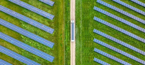 Carreras lanza un piloto con motores de frío que combinan baterías y paneles solares