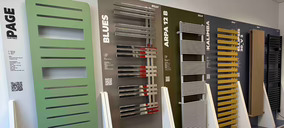 Irsap inaugura su nuevo showroom en Mallorca