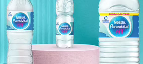 La división de aguas de Nestlé encadena cinco trimestres al alza y se enfoca en bebidas prémium