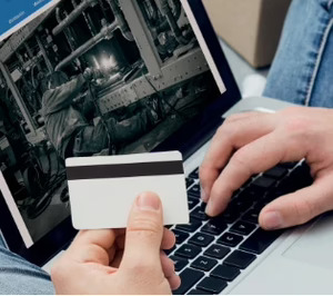 El comercio electrónico supera en España los 29.200 M en el 3T de 2025