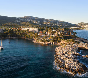 Mandarin Oriental debuta en Mallorca el próximo 1 de junio