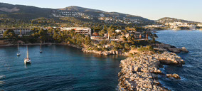 Mandarin Oriental debuta en Mallorca el próximo 1 de junio