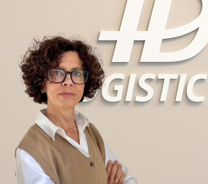 Maite Ferrer (ID Logistics): “Tenemos un proyecto de Balance de Masas de HVO y otro de hubs logísticos inteligentes”