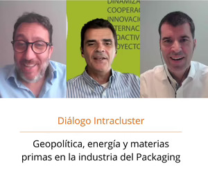Las guerras y la crisis energética están reconfigurando la industria del packaging