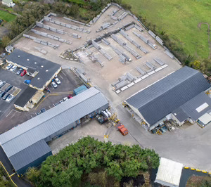 Pujol se refuerza en Reino Unido con la compra de una nueva fábrica