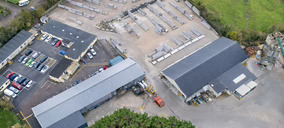 Pujol se refuerza en Reino Unido con la compra de una nueva fábrica