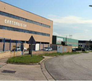 Targos Capital adquiere el grupo cartonero formado por Cartondis, Letro y Trelaco