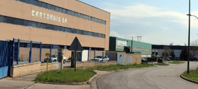 Targos Capital adquiere el grupo cartonero formado por Cartondis, Letro y Trelaco