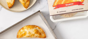 Caro Import lanza dos nuevas empanadas congeladas y ya trabaja en la ampliación de la gama