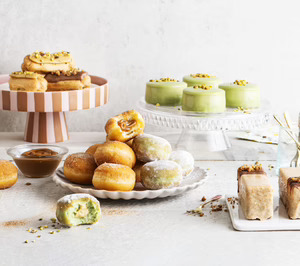 Joriba Bakery aborda el mercado español, con el foco puesto en el retail