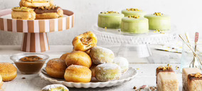 Joriba Bakery aborda el mercado español, con el foco puesto en el retail