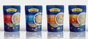 Angulas Aguinaga amplía el catálogo de La Gula del Norte