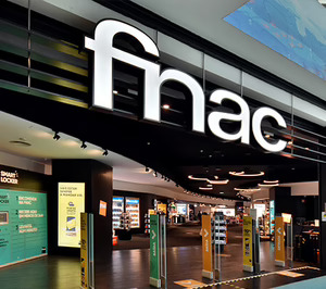 Fnac Zaragoza activa su traslado