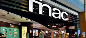 Fnac Zaragoza activa su traslado