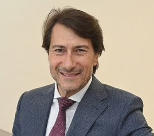 Ribera nombra al doctor Víctor Sanz como presidente del grupo sanitario