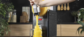 Ufesa lanza una heladera y una granizadora