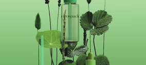 Virospack presenta una nueva gama de droppers sostenibles