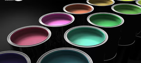 Valresa potencia su negocio de pinturas y barnices con una compra