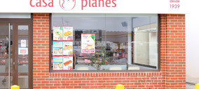 Pollos Planes ultima el estreno de nuevas tiendas en la provincia de Valencia