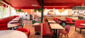 Vips se estrena en el C.C. Oasiz