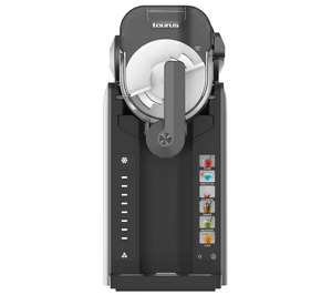 Taurus firma la granizadora Ice Flow 2600