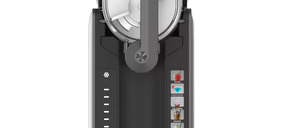 Taurus firma la granizadora Ice Flow 2600