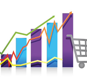 ¿Qué peso tienen las cadenas regionales en la distribución alimentaria?